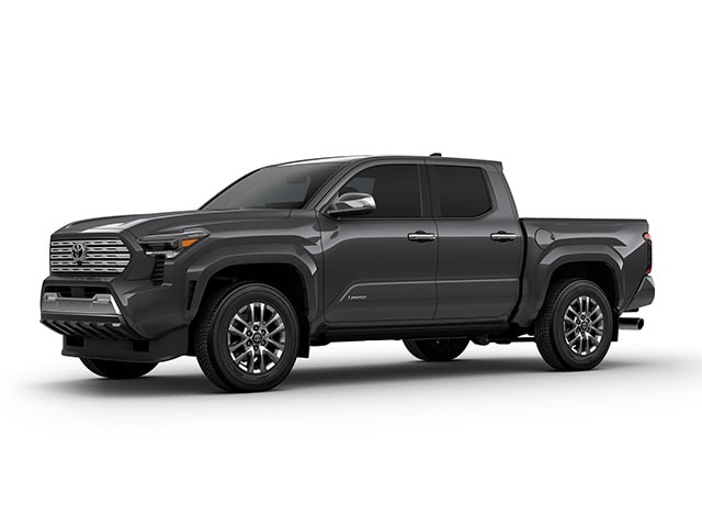 2025 Toyota Tacoma Limited -
                Odessa, TX