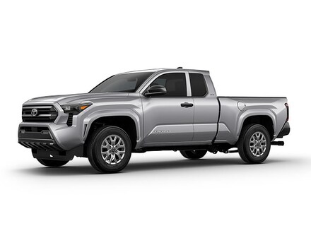 2025 Toyota Tacoma SR5 Truck XtraCab