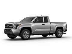 2025 Toyota Tacoma SR5 Truck XtraCab