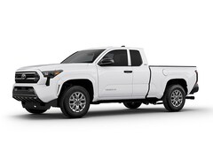 Used 2025 Toyota Tacoma SR5 Truck XtraCab for Sale in Avondale, AZ