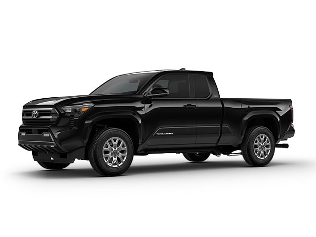 2025 Toyota Tacoma SR5 -
                Bellevue, WA
