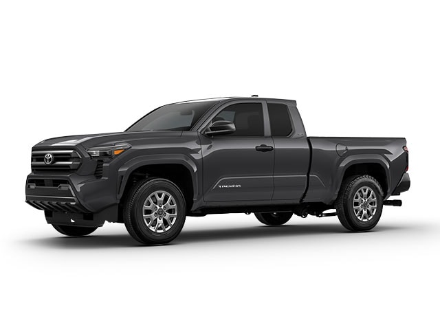 2025 Toyota Tacoma SR5 -
                Bellevue, WA