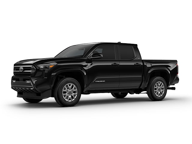 2025 Toyota Tacoma SR5 -
                Ramsey, NJ