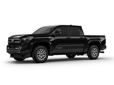 2025 Toyota Tacoma  -
                  Alexandria, LA