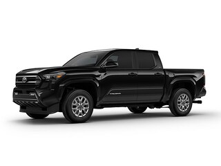 2025 Toyota Tacoma SR5 Truck Double Cab