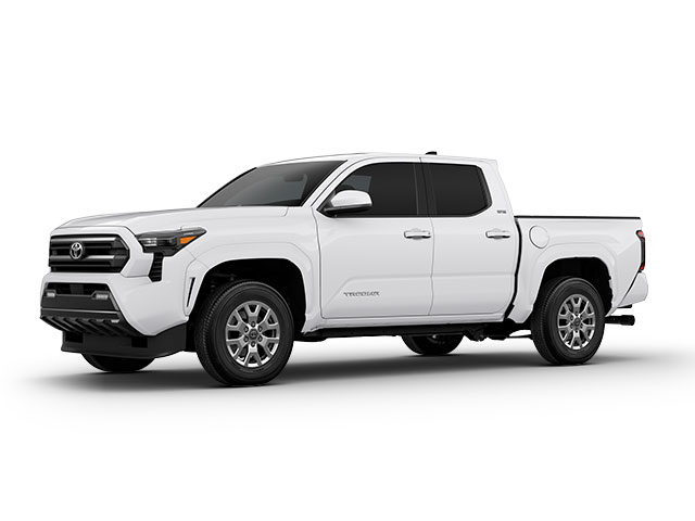 2025 Toyota Tacoma SR5 -
                Jackson, MS