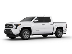 2025 Toyota Tacoma SR5 Truck Double Cab
