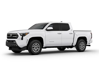 2025 Toyota Tacoma SR5 Truck Double Cab