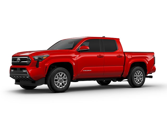 2025 Toyota Tacoma SR5 -
                Ramsey, NJ