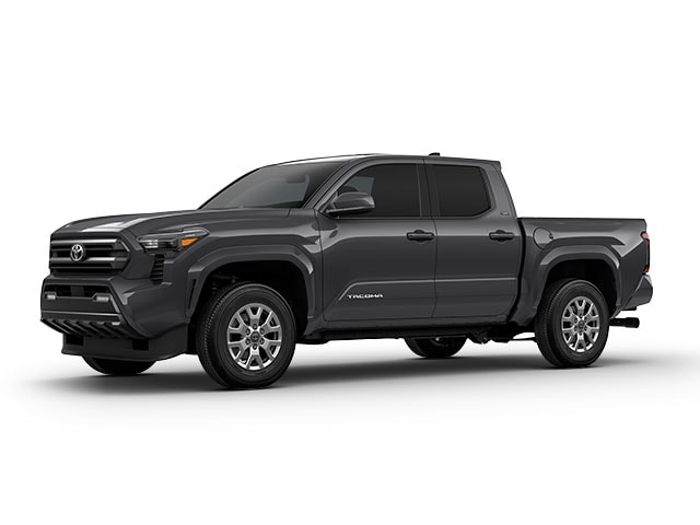 2025 Toyota Tacoma SR5 -
                West Allis, WI
