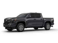 2025 Toyota Tacoma SR5 4X4 DOUBLE CAB