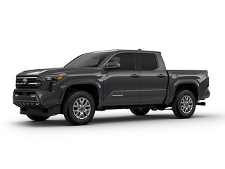 2025 Toyota Tacoma SR5 Truck Double Cab