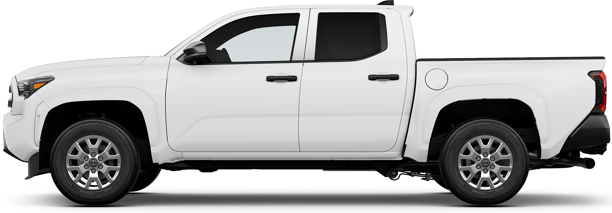 2025 Toyota Tacoma Truck SR 