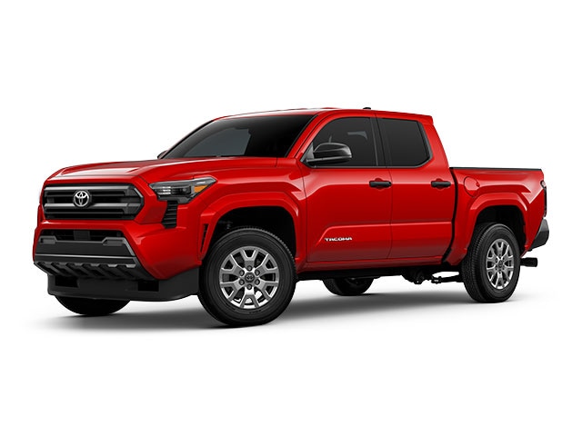 2025 Toyota Tacoma SR -
                Jackson, MS