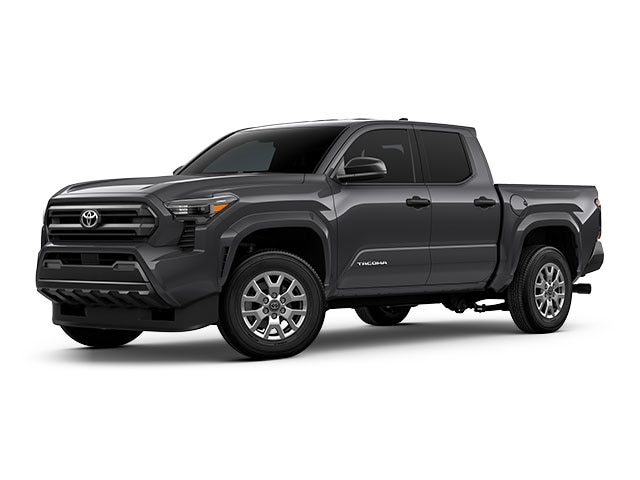 2025 Toyota Tacoma SR -
                West Allis, WI