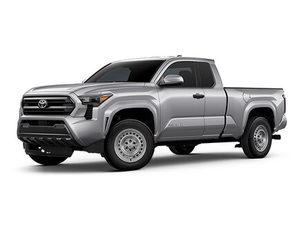2025 Toyota Tacoma SR Truck XtraCab