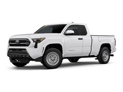 2025 Toyota Tacoma SR 4X2 XTRACAB
