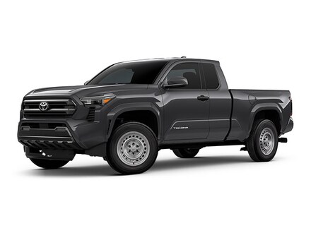 2025 Toyota Tacoma SR 4X2 XTRACAB