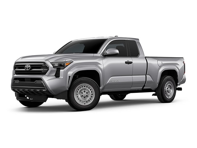 2025 Toyota Tacoma SR -
                Ramsey, NJ