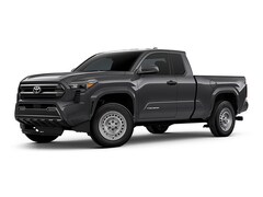 2025 Toyota Tacoma SR Truck XtraCab