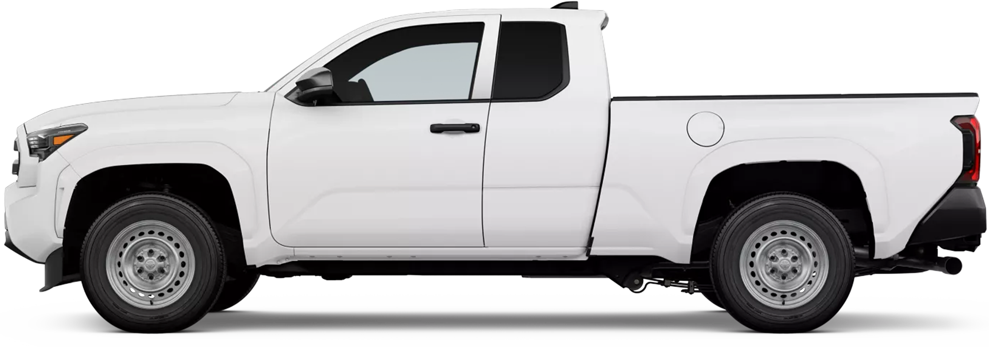 2025 Toyota Tacoma Truck SR 