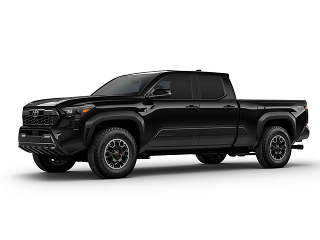 2025 Toyota Tacoma TRD Off-Road -
                West Allis, WI