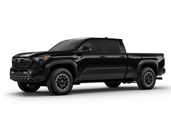 2025 Toyota Tacoma TRD Off-Road 4X4 DOUBLE CAB
