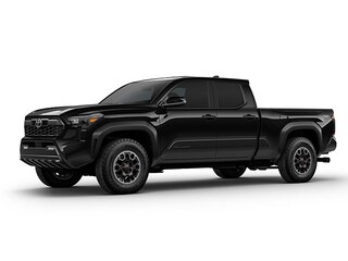 Used 2025 Toyota Tacoma TRD Off Road Truck Double Cab Albuquerque, NM