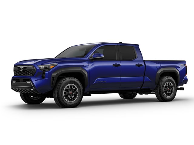 2025 Toyota Tacoma TRD Off-Road -
                Odessa, TX