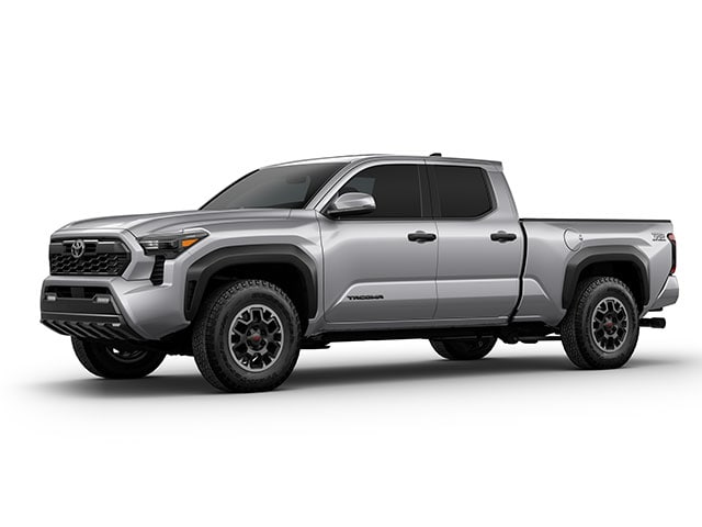 2025 Toyota Tacoma TRD Off-Road -
                Jackson, MS