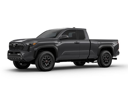 2025 Toyota Tacoma Prerunner Truck