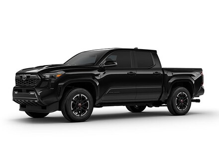 2025 Toyota Tacoma TRD Sport 4X4 DOUBLE CAB