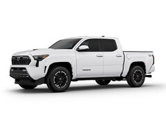 2025 Toyota Tacoma TRD Sport Truck Double Cab
