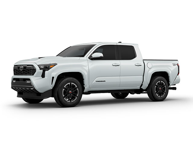 2025 Toyota Tacoma TRD Sport -
                Ramsey, NJ