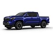 Used 2025 Toyota Tacoma TRD Sport Truck Double Cab