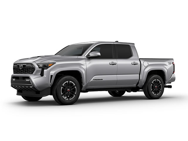 2025 Toyota Tacoma TRD Sport 4x4 Double Cab Long Bed's photo