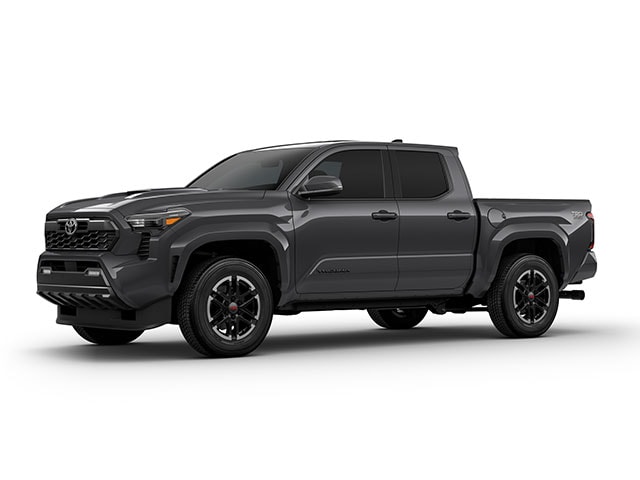 2025 Toyota Tacoma TRD Sport -
                Ramsey, NJ