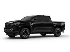 Used 2025 Toyota Tacoma TRD Sport Truck Double Cab near Socorro, TX