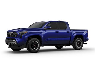 2025 Toyota Tacoma TRD Sport Truck Double Cab