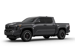 New 2025 Toyota Tacoma TRD Sport Truck Double Cab Arlington, TX