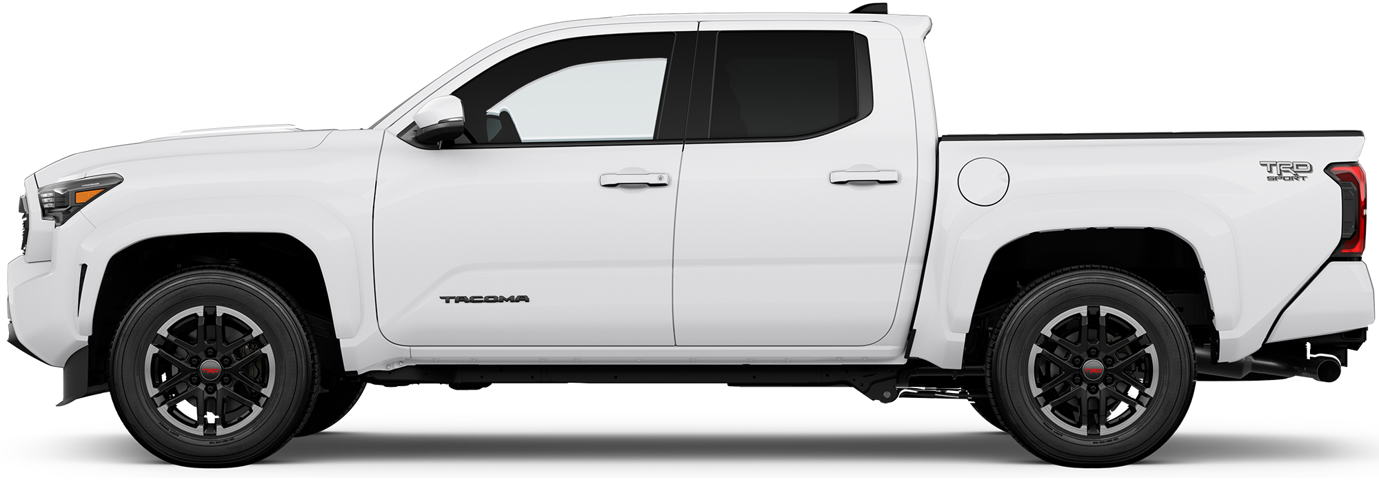2025 Toyota Tacoma Truck TRD Sport  2025 Toyota Tacoma Truck TRD Sport