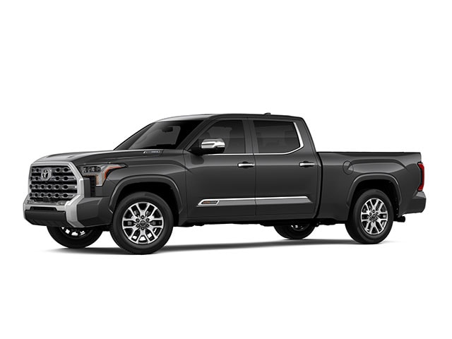 2025 Toyota Tundra 1794 Edition Hybrid 4WD CrewMax 6.5''s photo