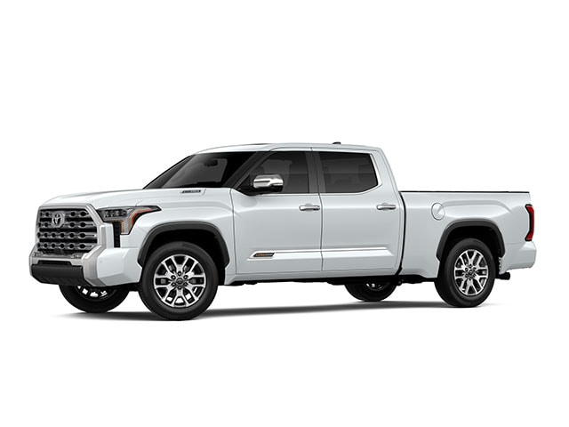 2025 Toyota Tundra 1794 Edition -
                Bellevue, WA