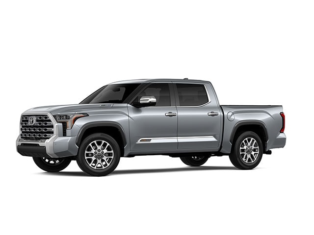 2025 Toyota Tundra 1794 Edition's photo