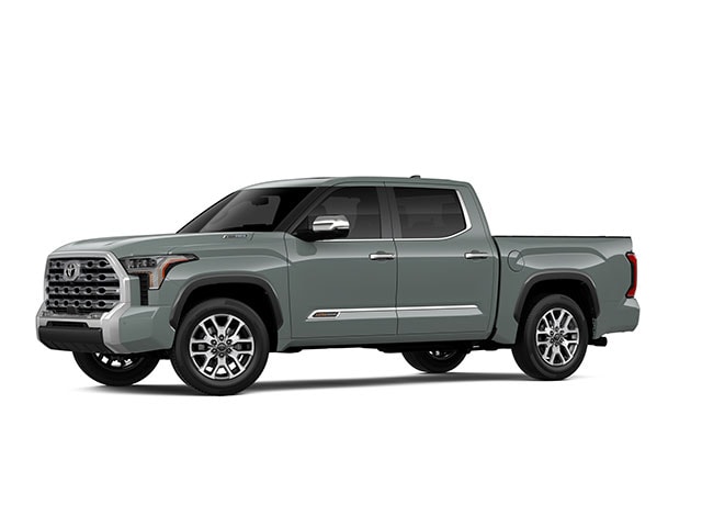 2025 Toyota Tundra 1794 Edition -
                West Allis, WI