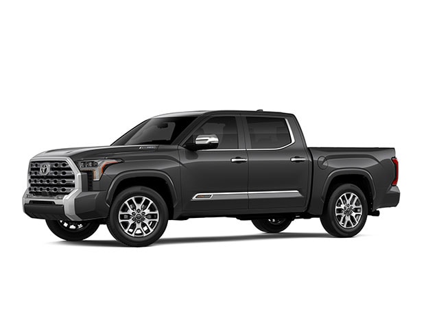 2025 Toyota Tundra 1794 Edition -
                Wappingers Falls, NY