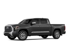 2025 Toyota Tundra i-FORCE MAX 1794 Edition Truck CrewMax