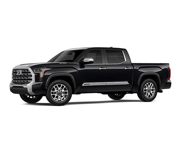 2025 Toyota Tundra 1794 Edition's photo