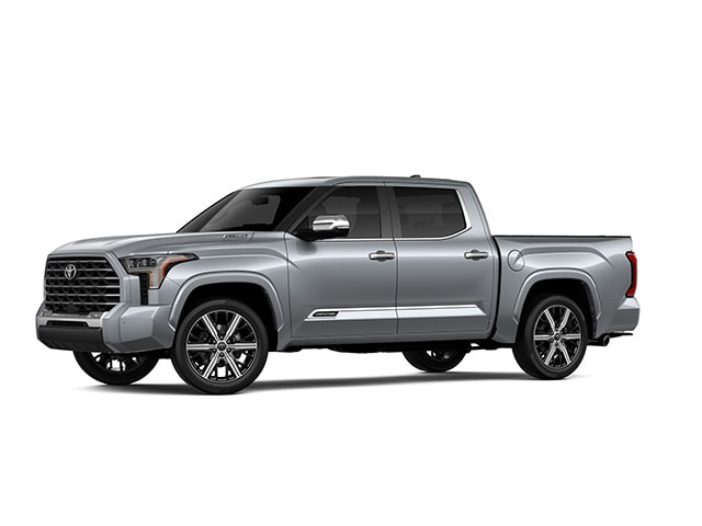 2025 Toyota Tundra Capstone -
                Klamath Falls, OR