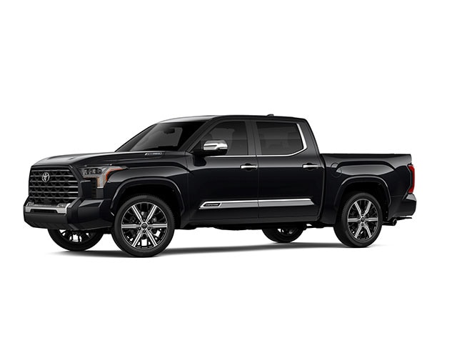 2025 Toyota Tundra Capstone -
                Chesapeake, VA